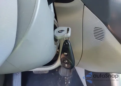 2011 Subaru Forester 2.5X Premium z USA, uszkodzony, nr VIN JF2SHADC7BH746382